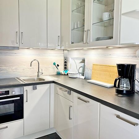 Grömitz Hanseat I, Whg 4 מראה חיצוני תמונה