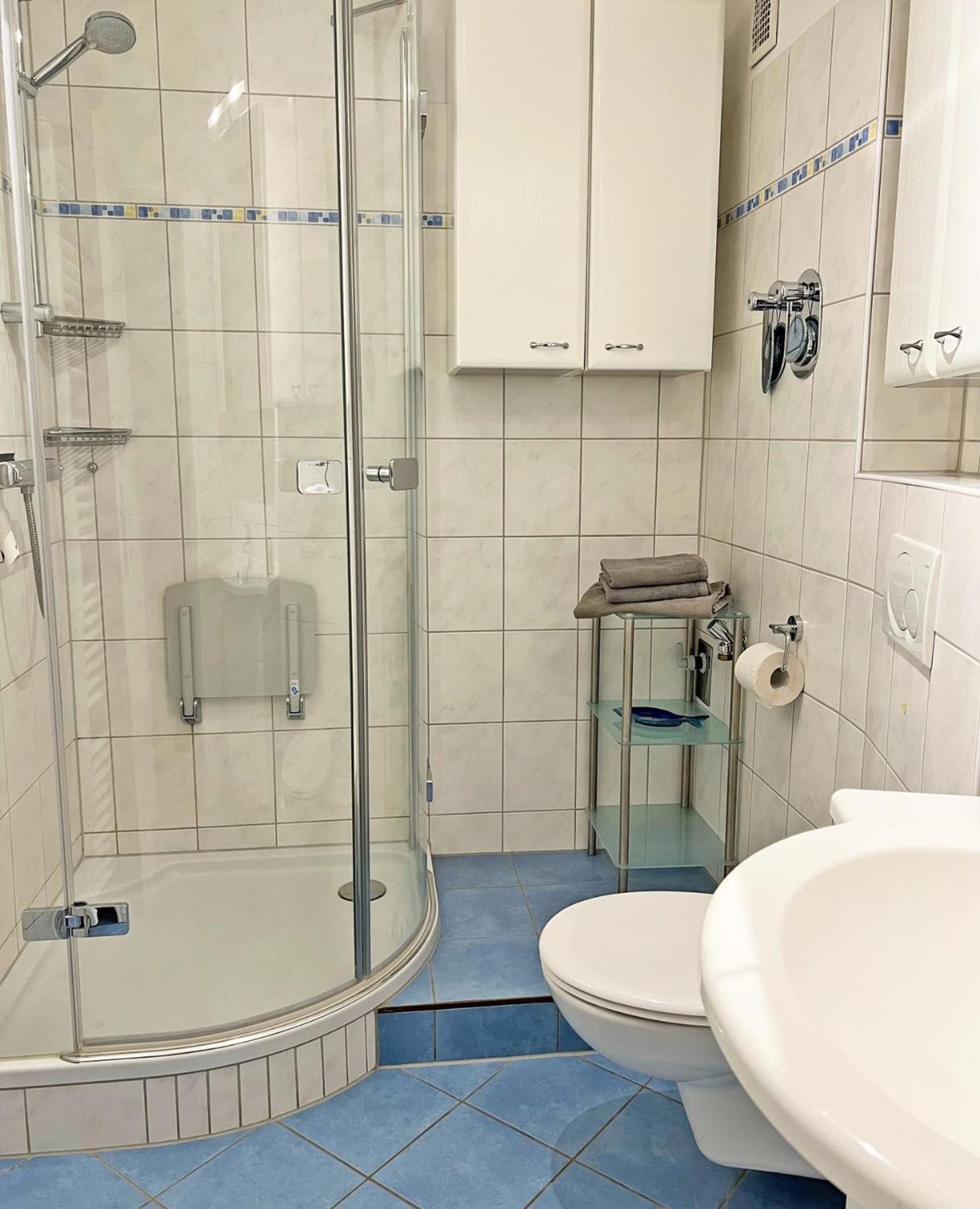 Grömitz Hanseat I, Whg 4 מראה חיצוני תמונה